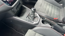 SEAT Arona 1.0 TSI 115 FR Sport [EZ] 5dr Petrol Hatchback